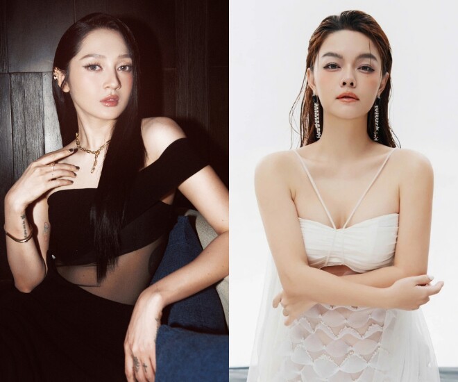 Phạm Quỳnh Anh chịu nhiều tổn thương từ gia đình Bảo Anh