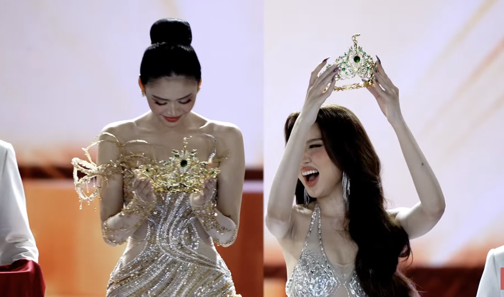 Yến Nhi chính thức trở thành Tân Miss Grand Vietnam