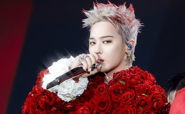 G-Dragon bị “ném đá” không khác gì Taylor Swift!- Ảnh 7.