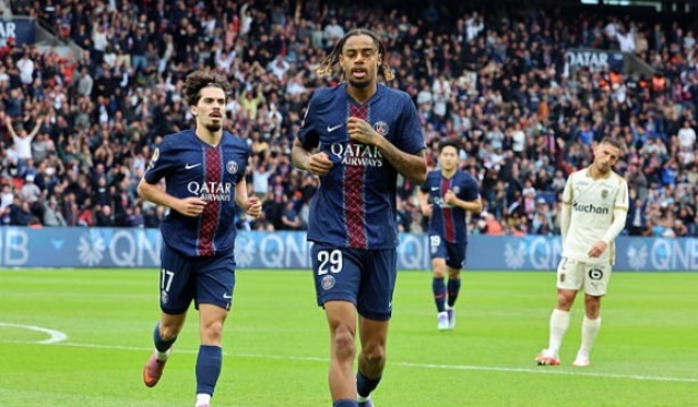 PSG đối mặt thách thức trước vòng bảng Champions League