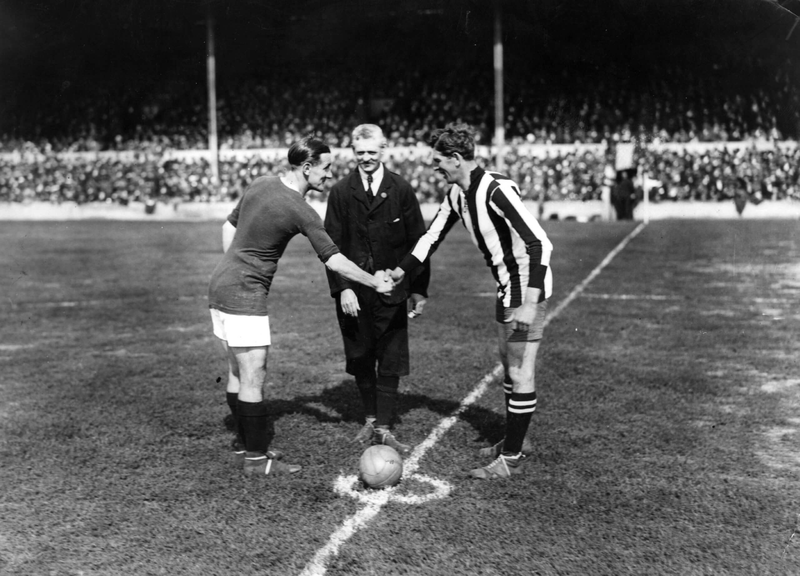 Arsenal mùa giải 1919