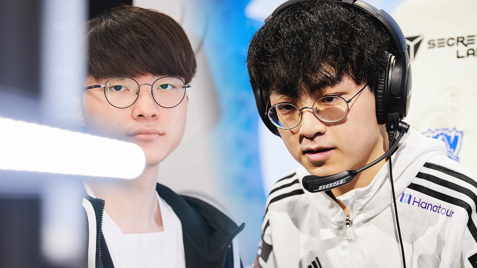 Không phải Gen.G, đây mới là đối thủ từng khiến Faker 