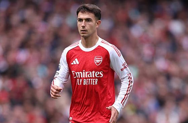 Martin Zubimendi có thể mang đến nhiều điều cho Arsenal.