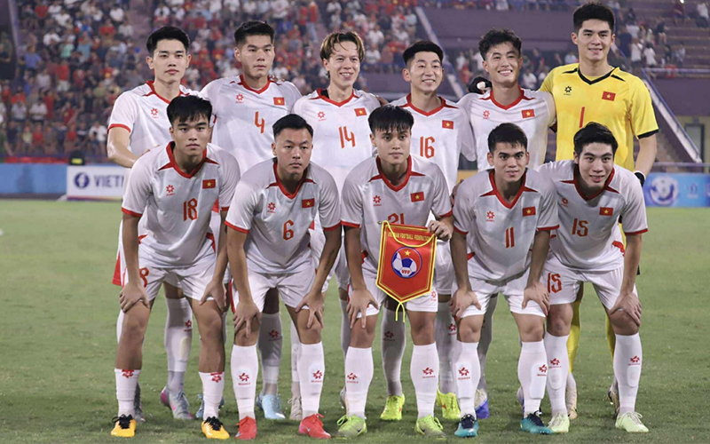 Trận Đấu Cuối Cùng Gặp Yemen, U23 Việt Nam Cần Làm Gì Để Giành Vé Trực Tiếp?