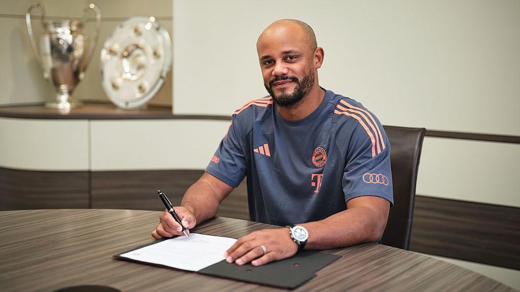 HLV Vincent Kompany