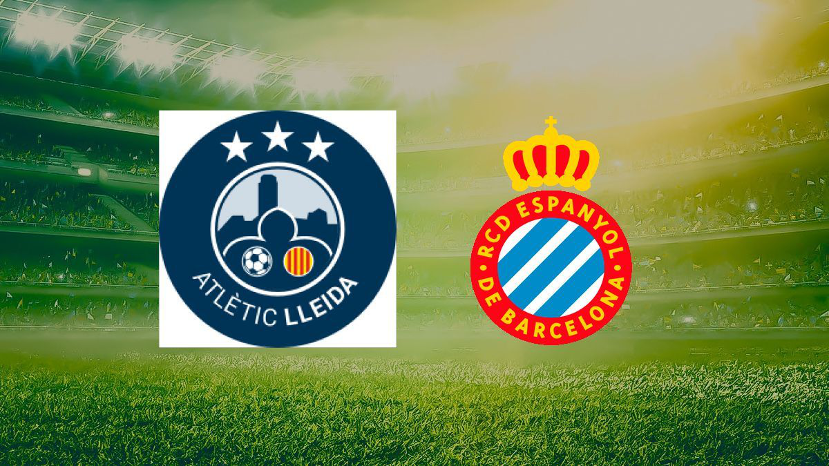 Nhận định, soi tỷ lệ Atletic Lleida vs Espanyol 03h00 ngày 31/10/2025, Cúp Nhà vua Tây Ban Nha 2025/26 - Ảnh 1.