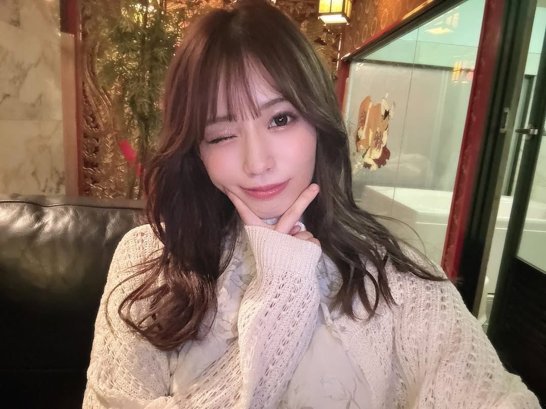Hot girl Miho Nana chia sẻ lý do giải nghệ Miho Nana trẻ trung gợi cảm