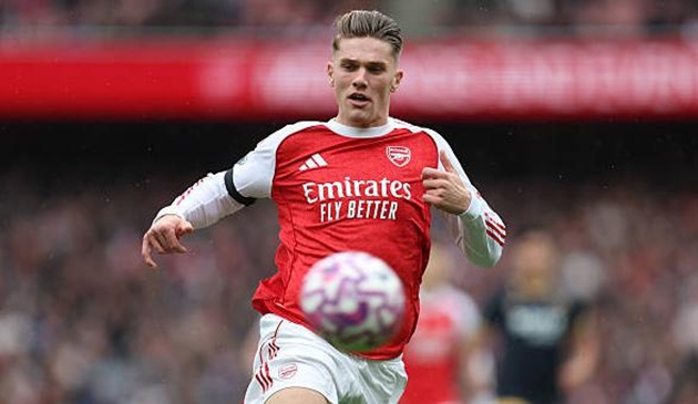 Viktor Gyokeres chưa tận dụng tốt cơ hội