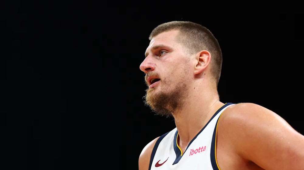 Jokic muốn gắn bó suốt sự nghiệp với Denver Nuggets