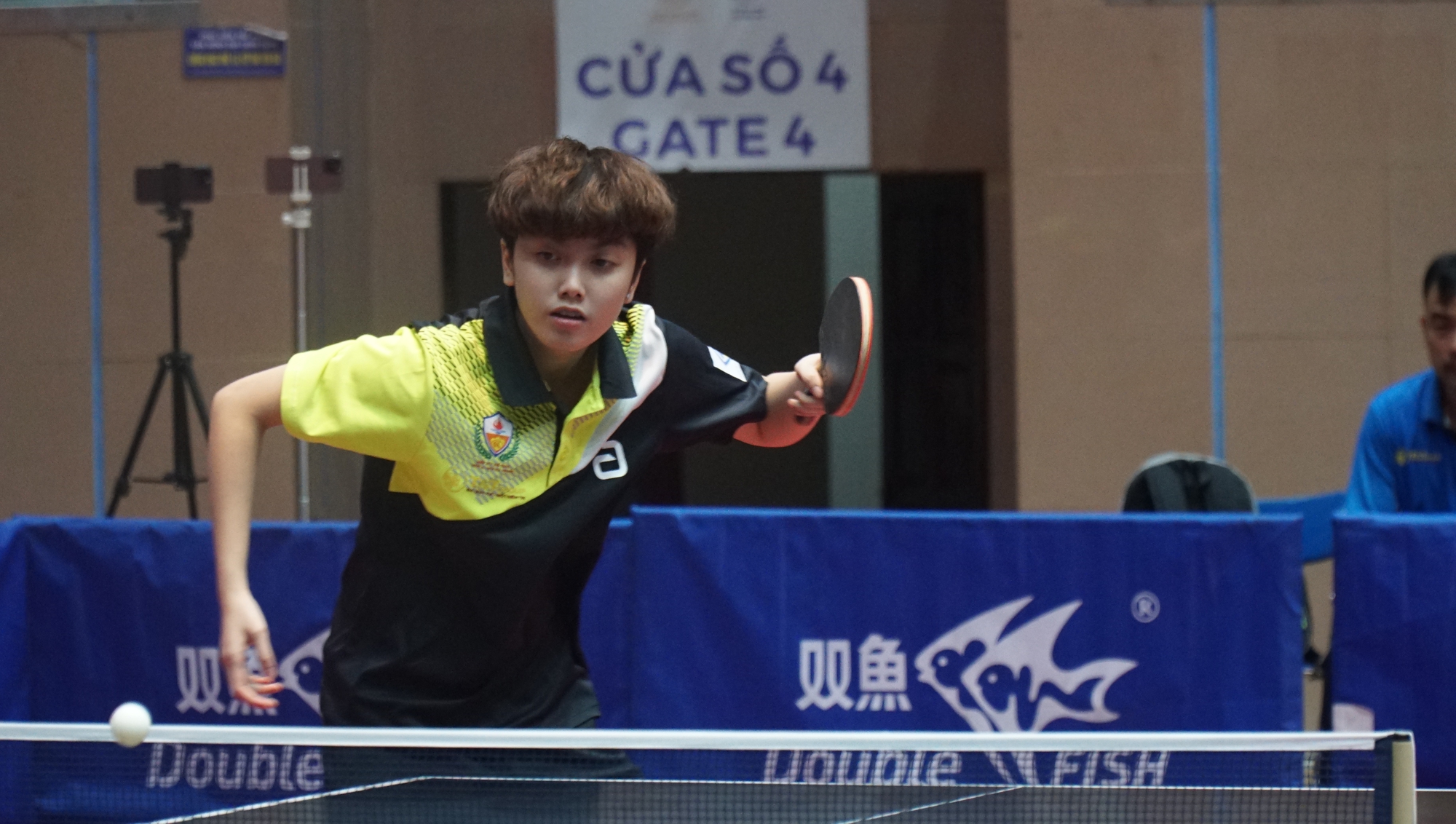 Mai Ngọc chạy nước rút về SEA Games 33. Mai Ngọc chạy nước rút về SEA Games 33.