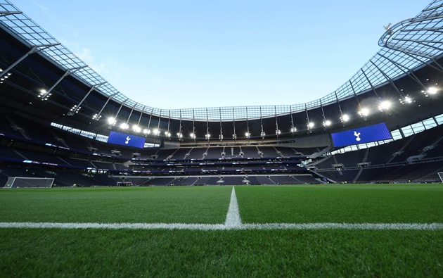 Spurs nhận vốn đầu tư lớn