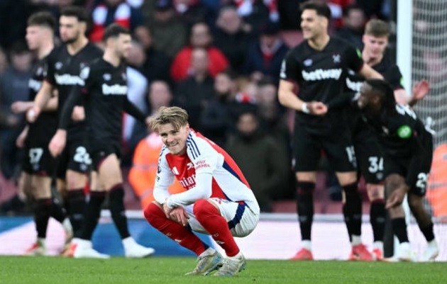 Arsenal chuẩn bị đón nhận lực lượng đầy đủ