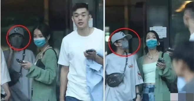 Nữ diễn viên phim giờ vàng sau khi chồng đại gia bị bắt: Lặng lẽ xóa hết ảnh gia đình, đưa con về nhà ngoại- Ảnh 2.