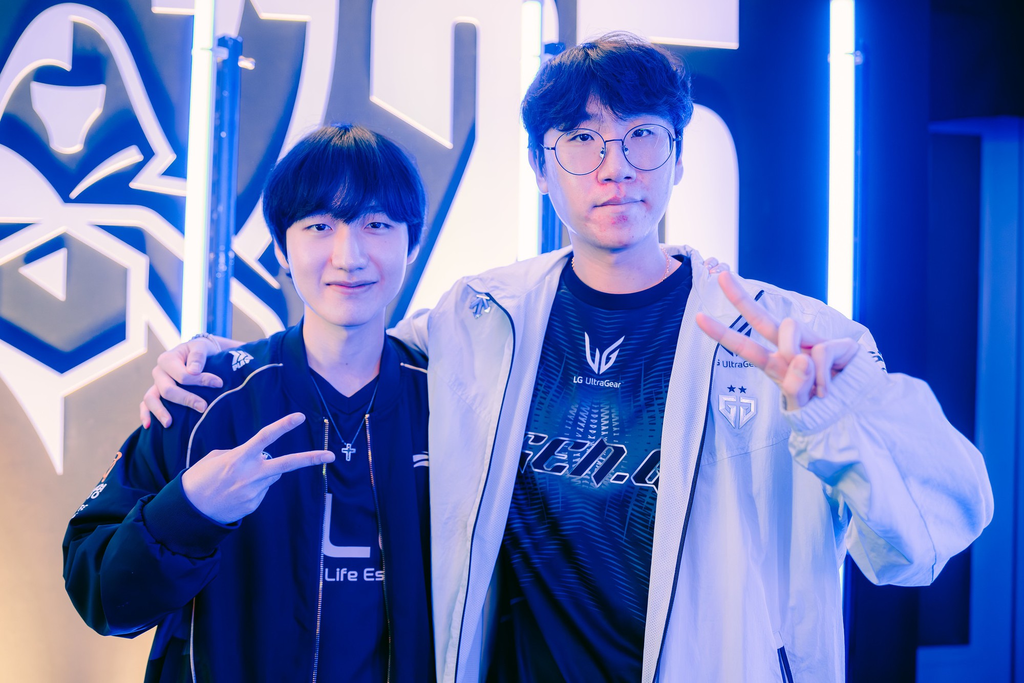 T1 cũng đang chưa cứu được Riot tại CKTG 2025- Ảnh 3. Các trận BO5 sẽ có thể cứu Riot.