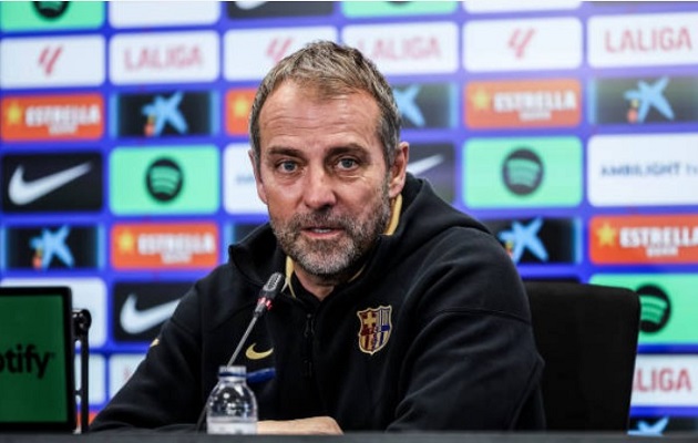 Barca mất nhiều cầu thủ trụ cột