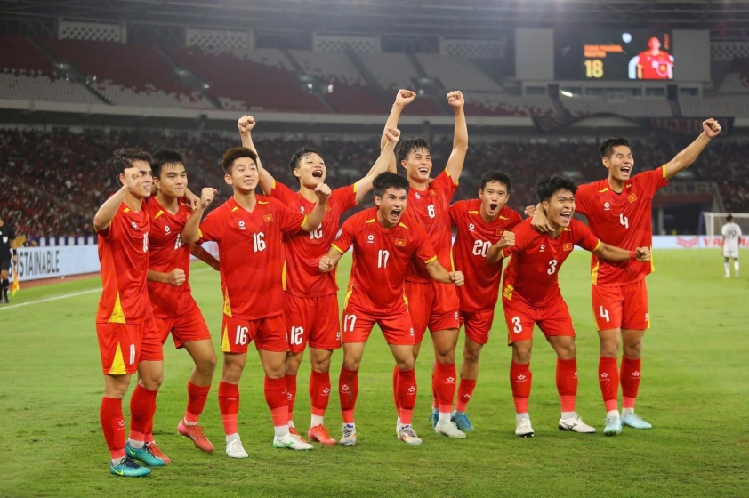 U23 Việt Nam được kỳ vọng giành chiến thắng