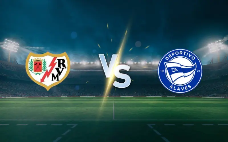 Nhận định, soi tỷ lệ Rayo Vallecano vs Alaves 03h00 ngày 27/10/2025, La Liga 2025/26 - Ảnh 1. Nhận định, soi tỷ lệ Rayo Vallecano vs Alaves