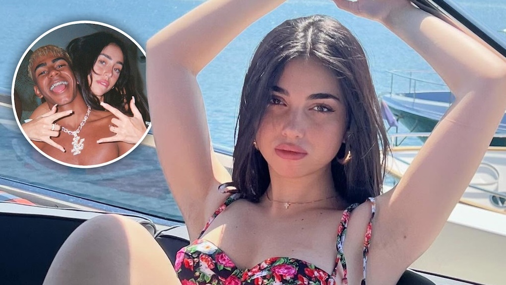 Lamine Yamal dính bê bối “cắm sừng” người yêu, qua đêm với gái lạ - 1