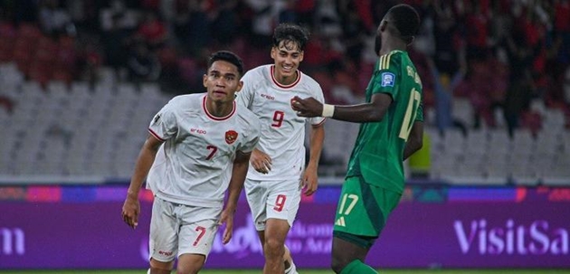 Indonesia có thể gây ra nhiều khó khăn cho Saudi Arabia.