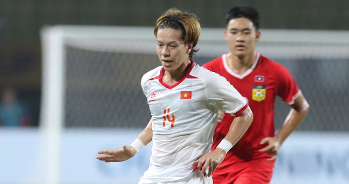 Dàn Việt kiều đông chưa từng có sẵn sàng cùng U23 Việt Nam đòi lại HCV SEA Games- Ảnh 1.