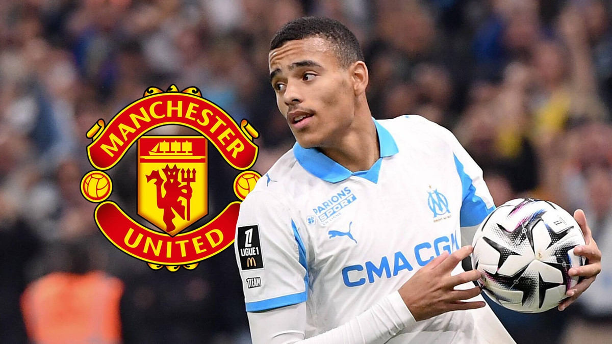 Người hâm mộ Manchester United tiếc nuối Mason Greenwood