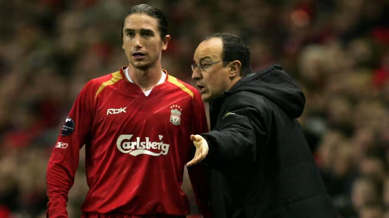 Hà Nội FC sẽ đá thế nào với tân HLV Harry Kewell? - Ảnh 1.