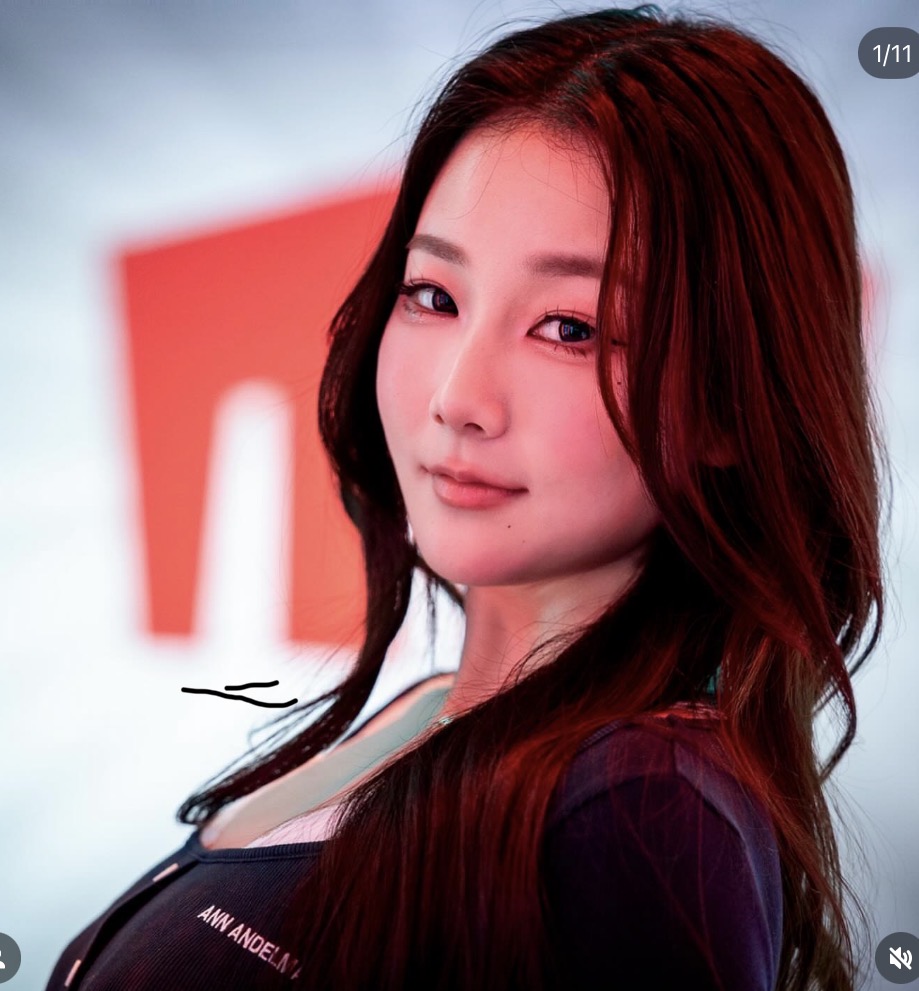 Nữ streamer Kiittwy gây chú ý tại LCP 2025