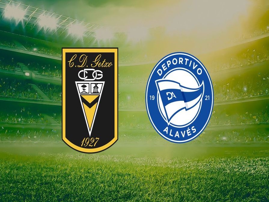 Nhận định, soi tỷ lệ Getxo vs Alaves 02h00 ngày 31/10/2025, Cúp Nhà vua Tây Ban Nha 2025/26 - Ảnh 1. Nhận định, soi tỷ lệ Getxo vs Alaves 02h00 ngày 31/10/2025, Cúp Nhà vua Tây Ban Nha 2025/26 - Ảnh 1.