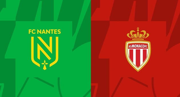 Nantes sẽ tiếp đón Monaco trên sân nhà ở vòng 10 Ligue 1. Nantes sẽ tiếp đón Monaco trên sân nhà ở vòng 10 Ligue 1.
