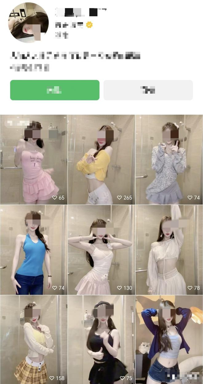 Bị nữ streamer lừa tình anh chàng cay cú bóc phốt