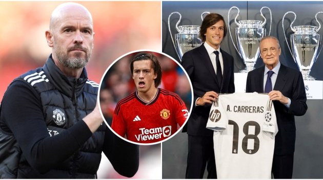 MU từng bán Fernandez với giá rẻ như cho. MU từng bán Fernandez với giá rẻ như cho.