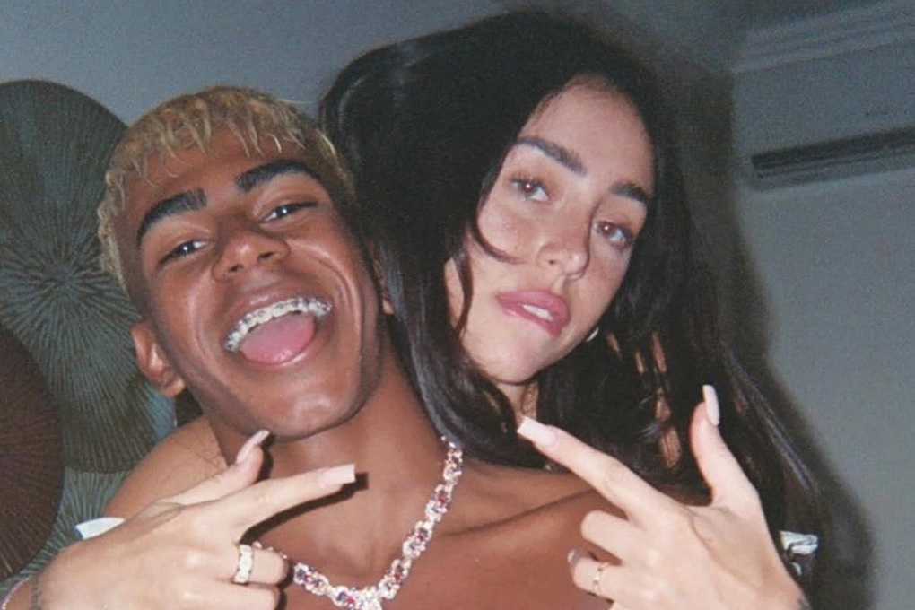 Bạn gái nóng bỏng của Yamal bị mắng nhiếc khi Barcelona thua Real Madrid - 2 Bạn gái nóng bỏng của Yamal bị mắng nhiếc khi Barcelona thua Real Madrid - 2