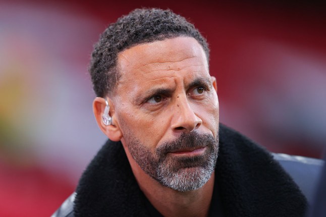 Ferdinand nêu quan điểm về vấn đề sử dụng nhân sự tại Man Utd