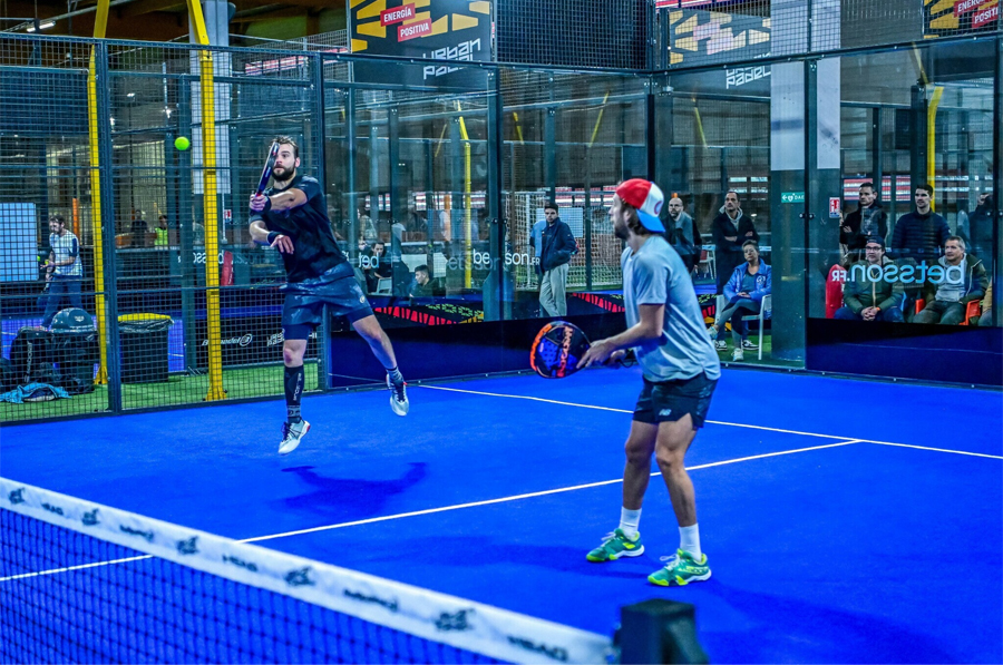 padel
