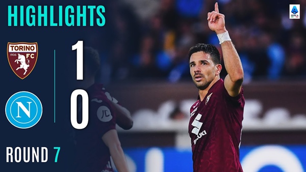 Simeone lập công cho Torino