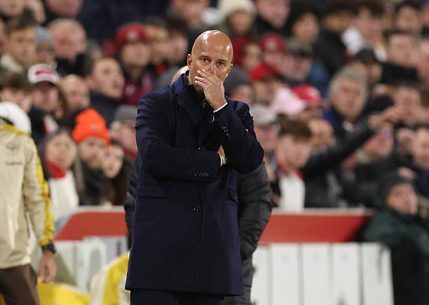 Slot đang trải qua cơn khủng hoảng nghiêm trọng. Slot đang trải qua cơn khủng hoảng nghiêm trọng.