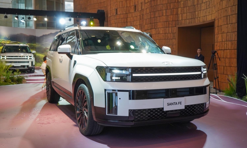 Hyundai Palisade nhận ưu đãi khủng tới 220 triệu đồng tại đại lý 730358 Hyundai Palisade nhận ưu đãi khủng tới 220 triệu đồng tại đại lý