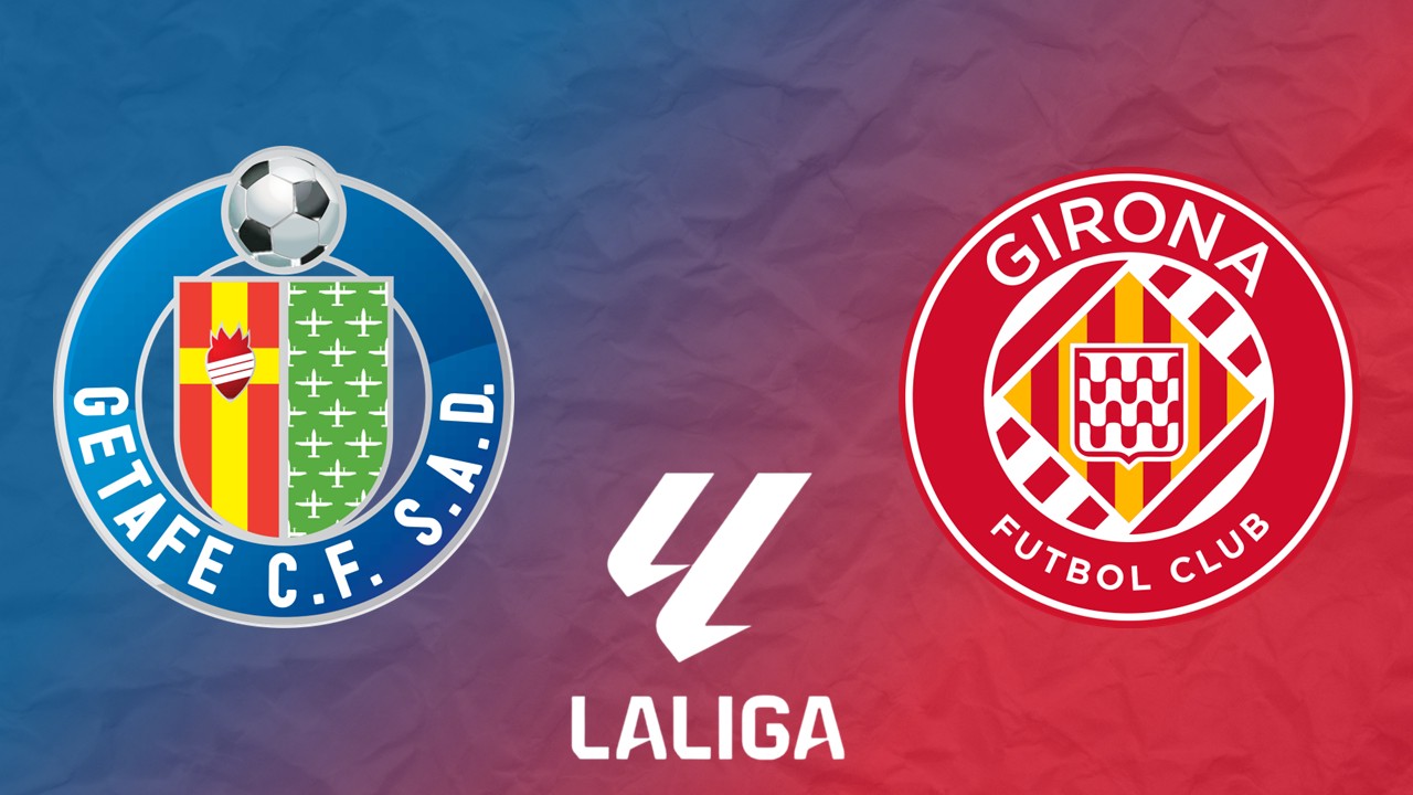 Nhận định, soi tỷ lệ Getafe vs Girona 3h ngày 01/10, vòng 11 La Liga - Ảnh 1. Nhận định, soi tỷ lệ Getafe vs Girona 3h ngày 01/10, vòng 11 La Liga - Ảnh 1.