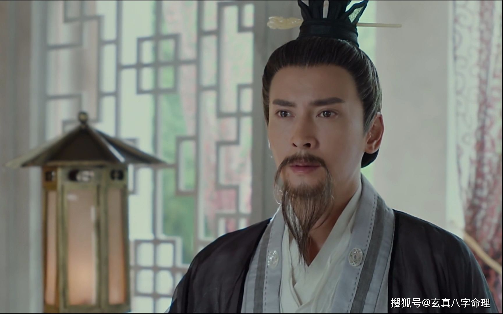 Những bậc Tông sư vĩ đại của tiểu thuyết Kim Dung, có 2 nhân vật còn chưa bao giờ 'lên hình'- Ảnh 4. Vương Trùng Dương