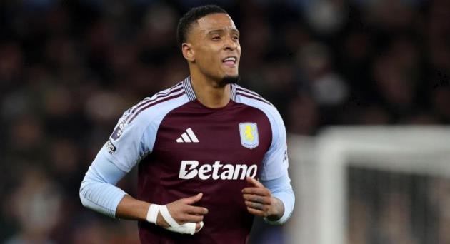 Konsa được nhiều CLB lớn theo đuổi. Konsa được nhiều câu lạc bộ lớn theo đuổi.