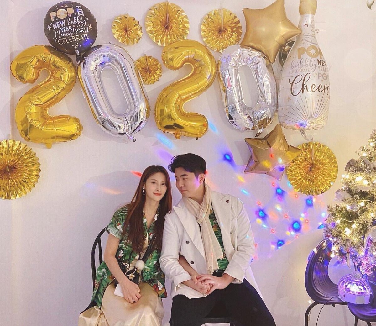 Cặp đôi chia tay trước khi Song Ja Ho bị bắt nhưng Gyuri vẫn hợp tác điều tra