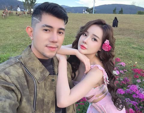 Trước khi vướng vòng lao lý, cặp đôi nổi bật trong showbiz Việt