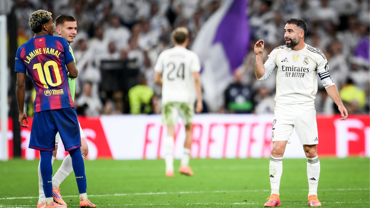 Yamal đáng thương hơn đáng trách - Ảnh 3. Yamal đáng thương hơn đáng trách - Ảnh 3.