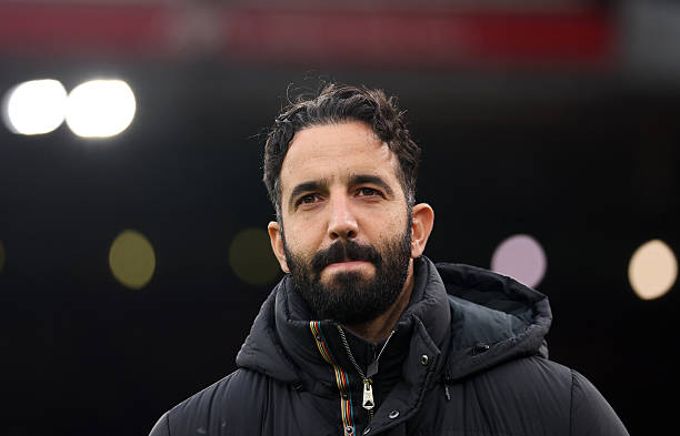 Man Utd khởi sắc ngay sau khi Amorim chịu đổi mới. Man Utd khởi sắc sau đổi mới của Amorim