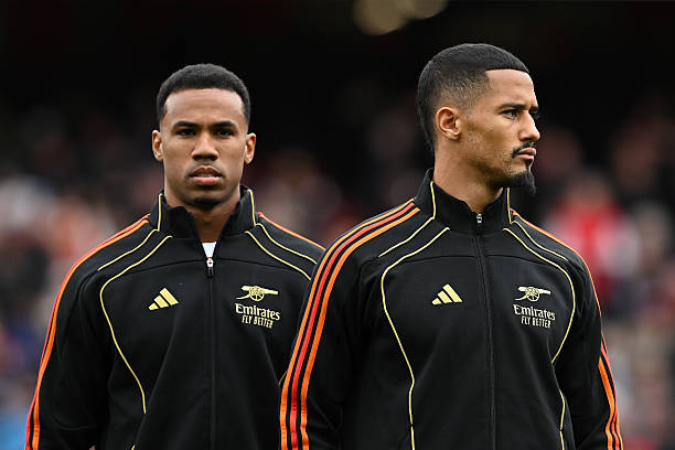 HLV Fulham Marco Silva e ngại cặp trung vệ của Arsenal