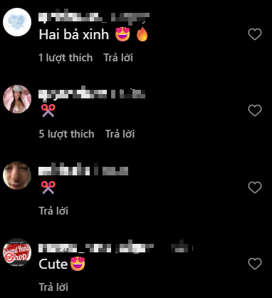 Xuân Ca và Bảo Khuyên cùng nhau tạo nên hiệu ứng visual mạnh mẽ trên TikTok