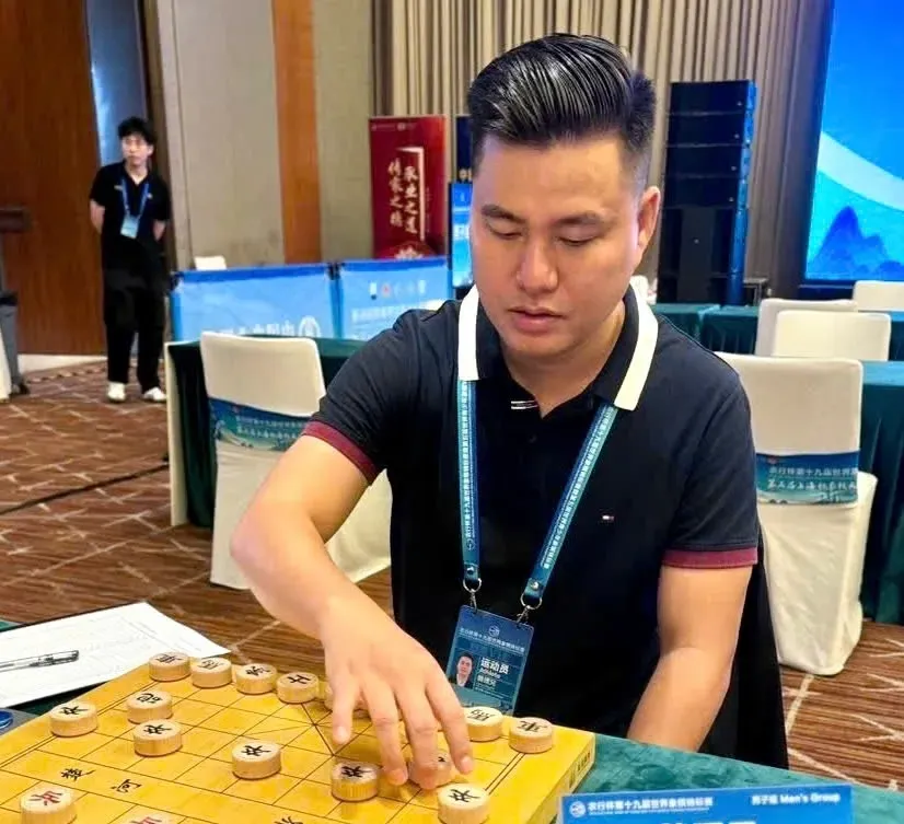 Kỳ thủ Lại Lý Huynh sẽ thi đấu giải cờ tướng quốc tế tại Đà Nẵng vào cuối năm nay