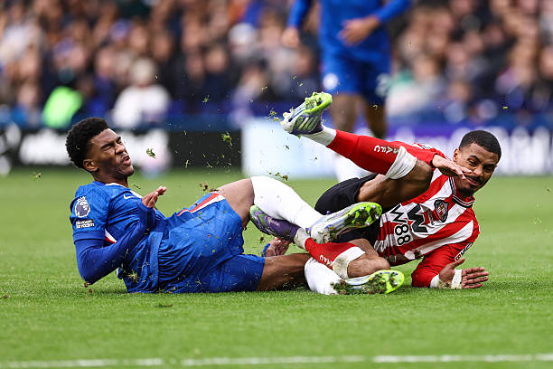 Josh Acheampong chơi tốt trước Sunderland. Phong độ ổn định của Josh Acheampong