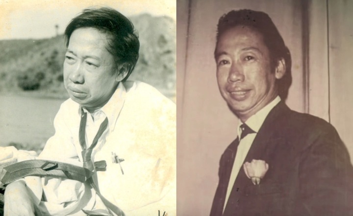 Danh hài Tùng Lâm đạt đỉnh cao sự nghiệp vào thập niên 1970