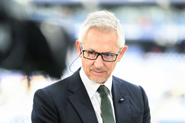 Lineker lên tiếng ca ngợi Mbeumo. Lineker lên tiếng ca ngợi Mbeumo.